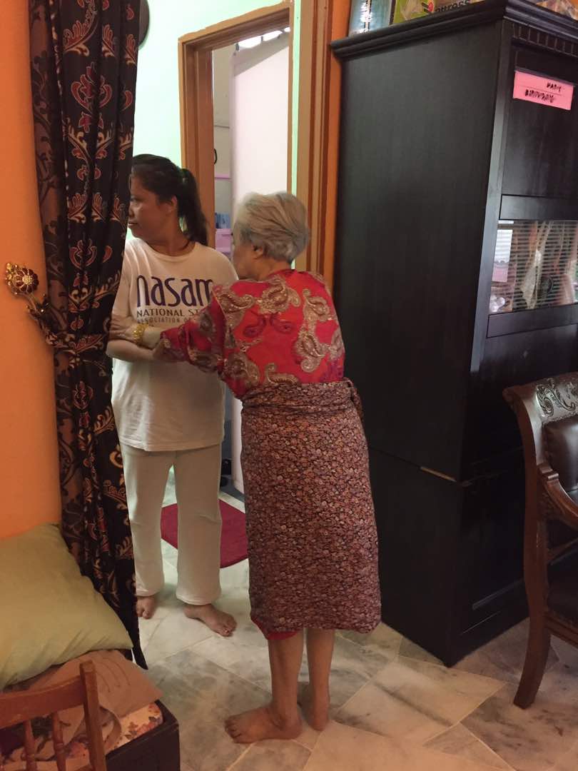 Serim Home Nursing Team